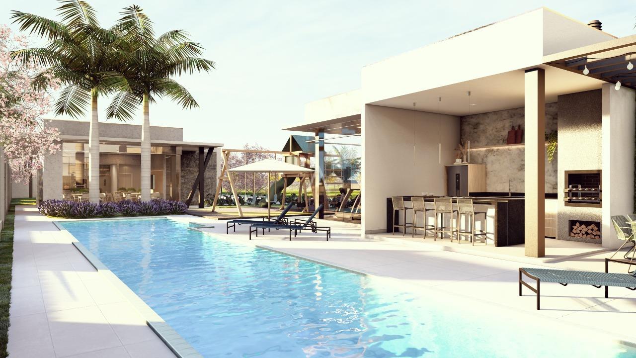 Terreno para à venda no Bairro CANCELLI em CASCAVEL: 