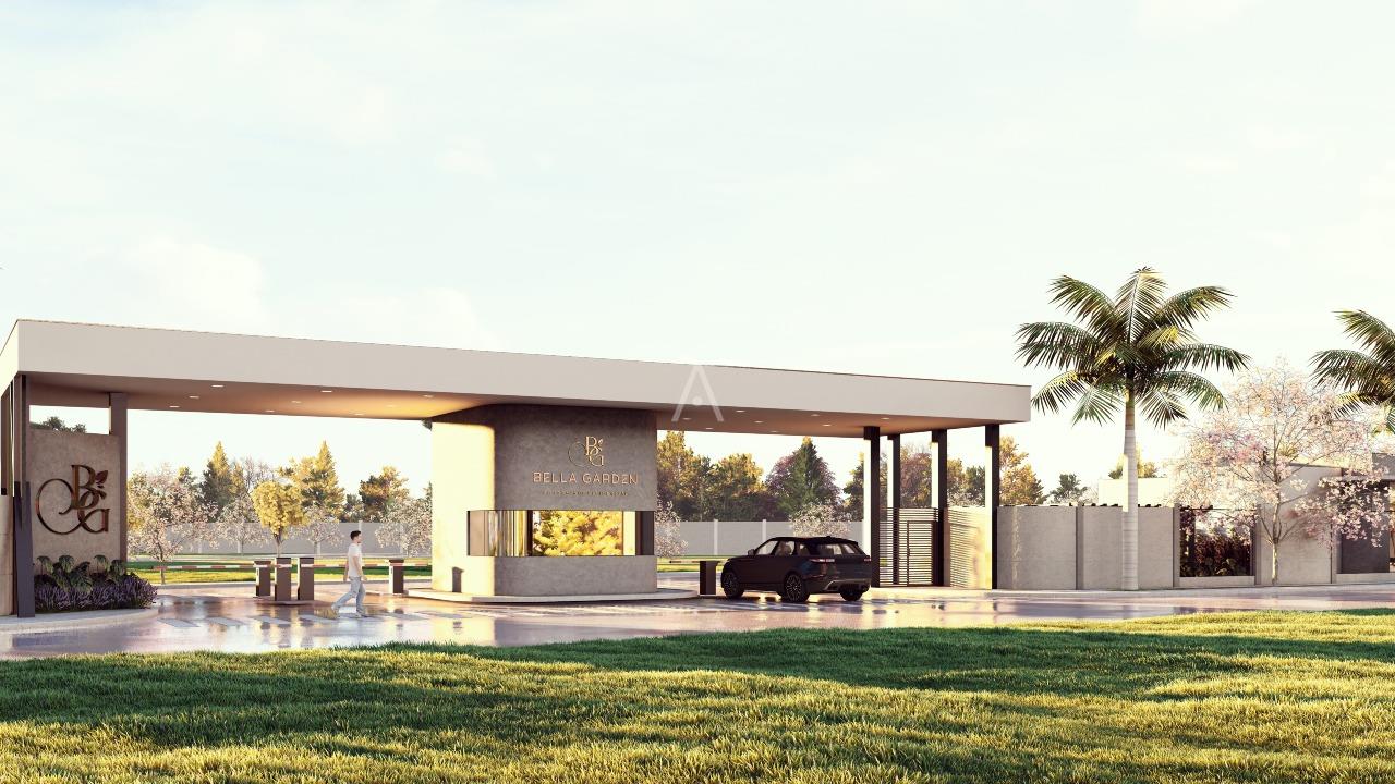 Terreno para à venda no Bairro CANCELLI em CASCAVEL: 