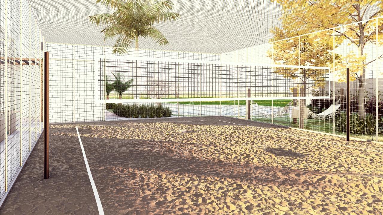 Terreno para à venda no Bairro CANCELLI em CASCAVEL: 