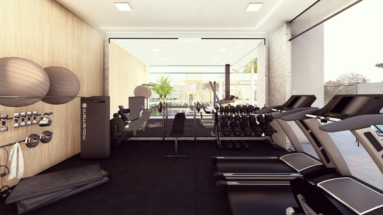 Terreno para à venda no Bairro CANCELLI em CASCAVEL: 