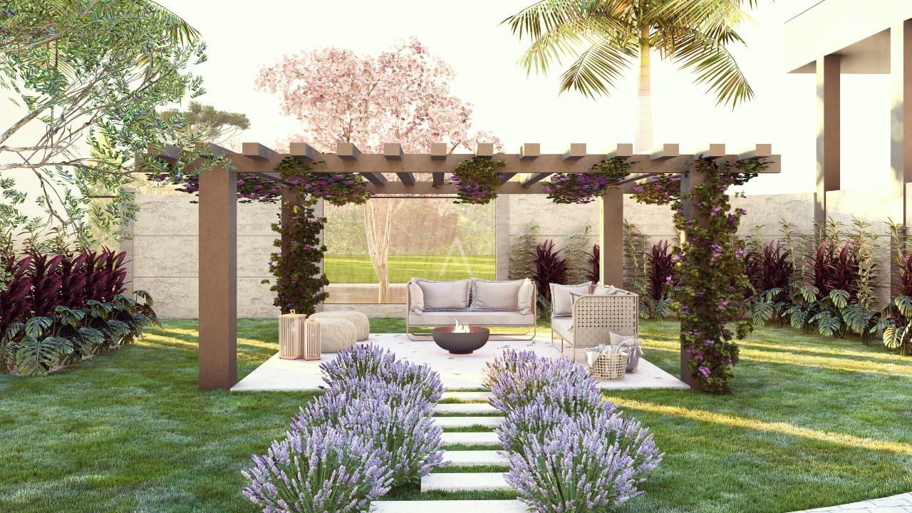 Terreno para à venda no Bairro CANCELLI em CASCAVEL: 