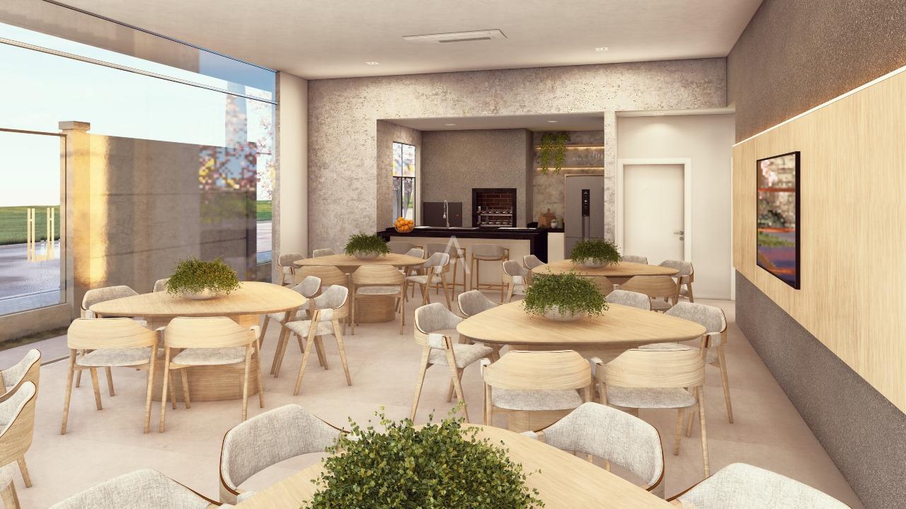 Terreno para à venda no Bairro CANCELLI em CASCAVEL: 