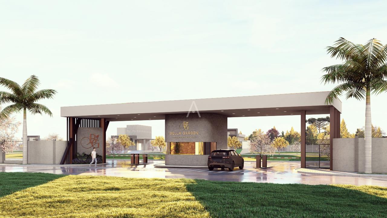 Terreno para à venda no Bairro CANCELLI em CASCAVEL: 