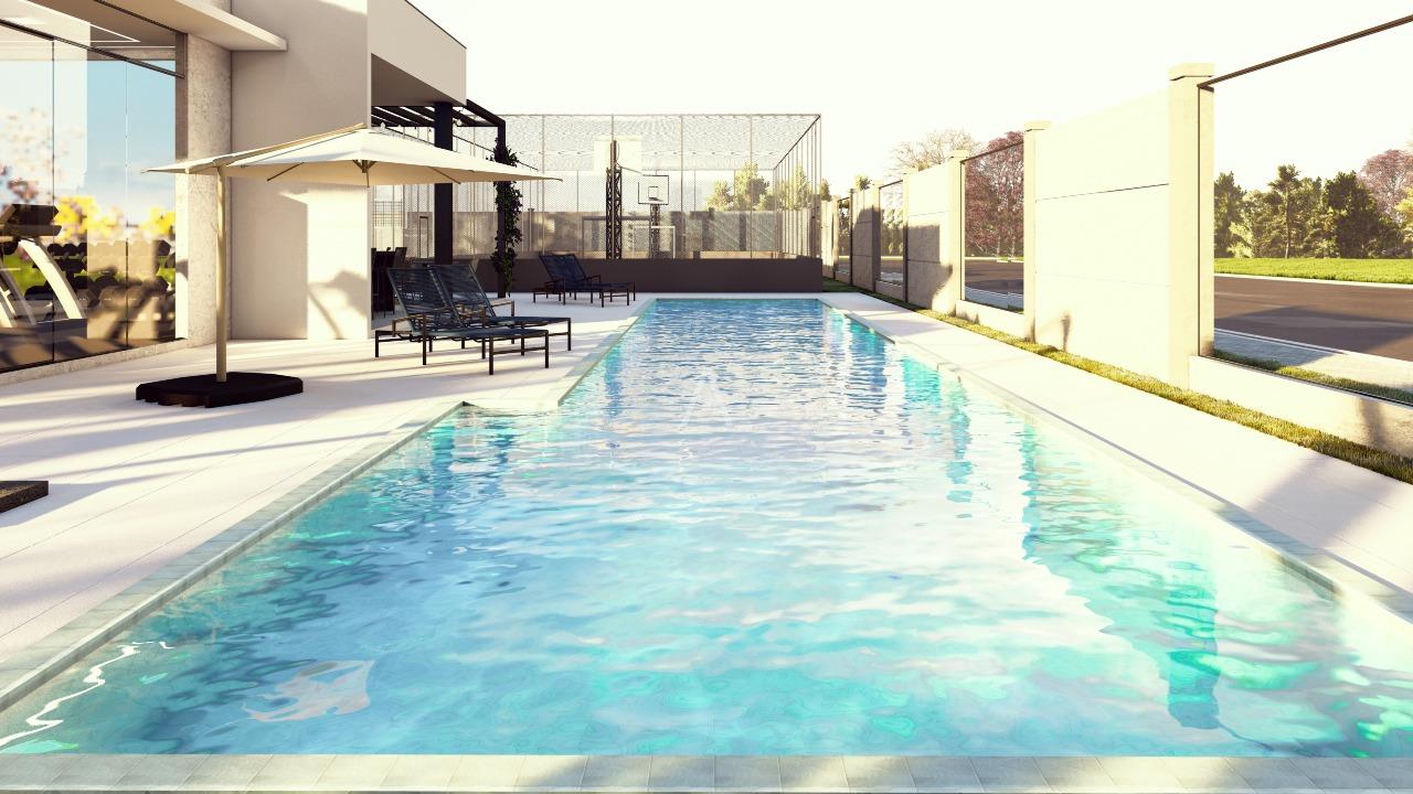 Terreno para à venda no Bairro CANCELLI em CASCAVEL: 