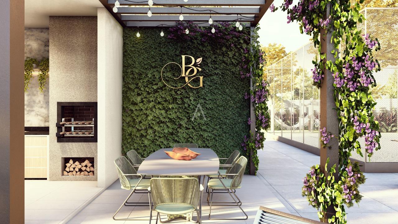 Terreno para à venda no Bairro CANCELLI em CASCAVEL: 