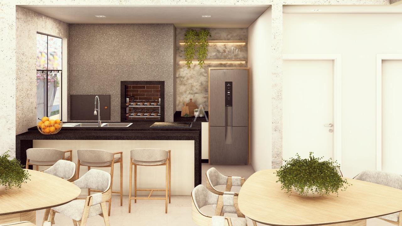 Terreno para à venda no Bairro CANCELLI em CASCAVEL: 