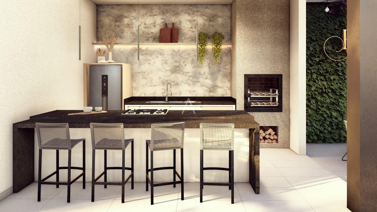 Terreno para à venda no Bairro CANCELLI em CASCAVEL: 