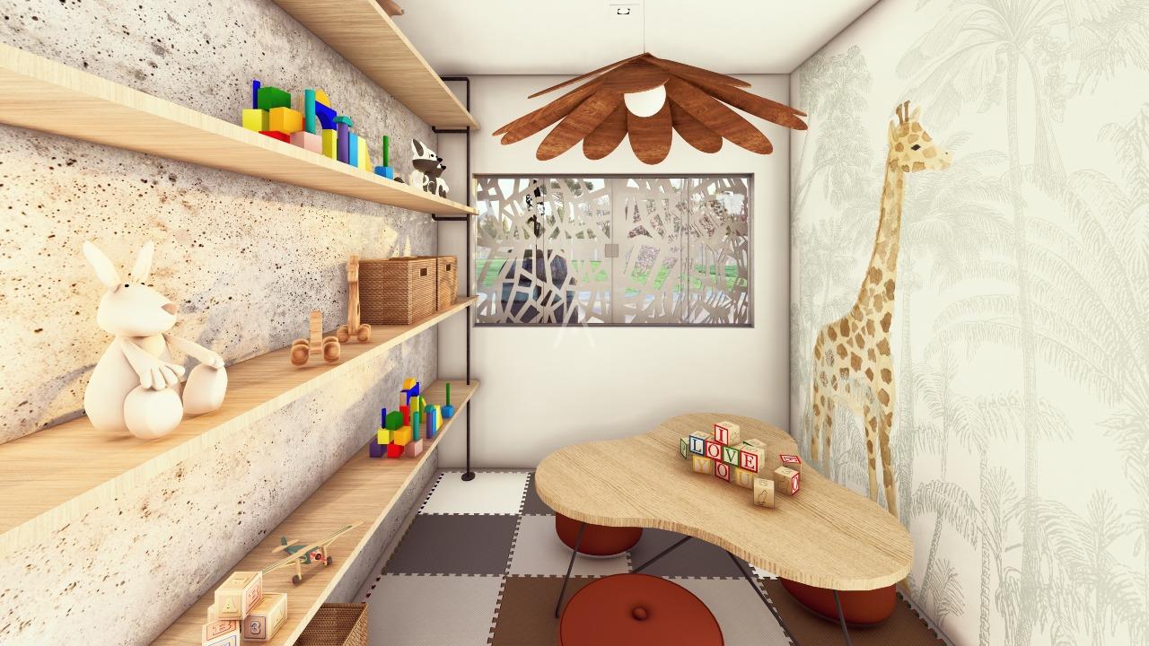 Terreno para à venda no Bairro CANCELLI em CASCAVEL: 