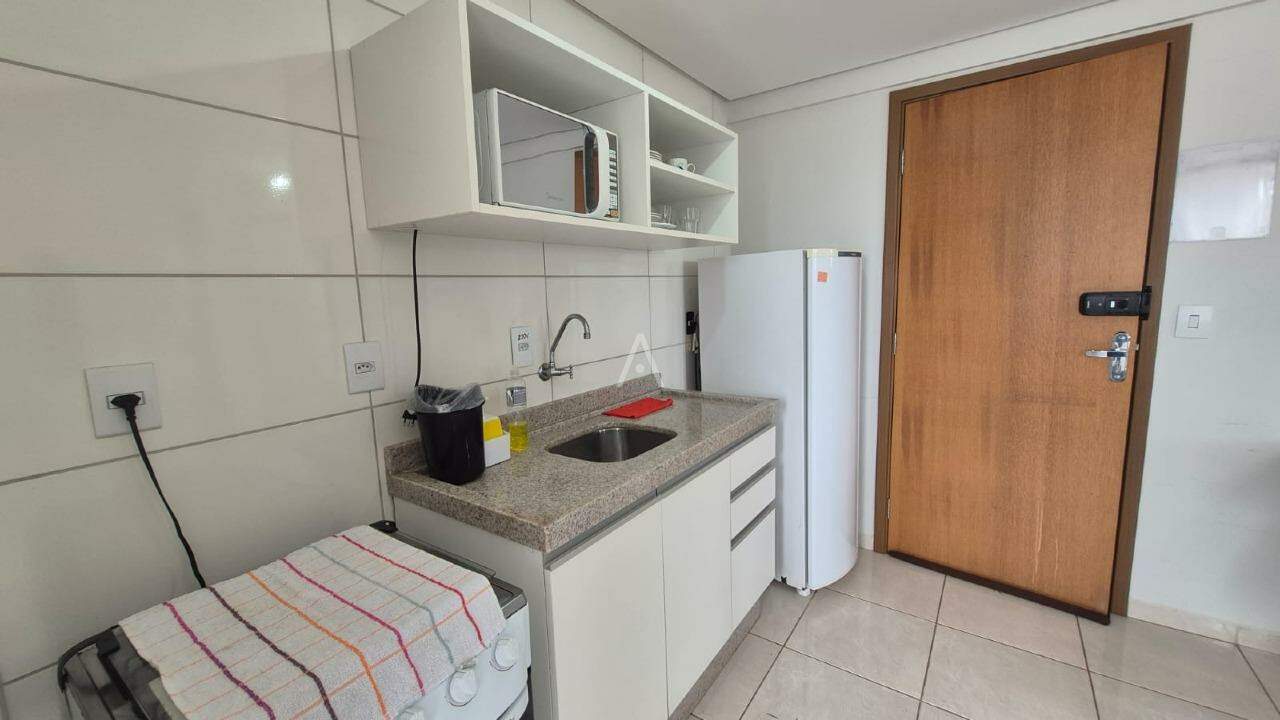 Apartamento para para aluguel no Bairro SANTA CRUZ em CASCAVEL: COZINHA