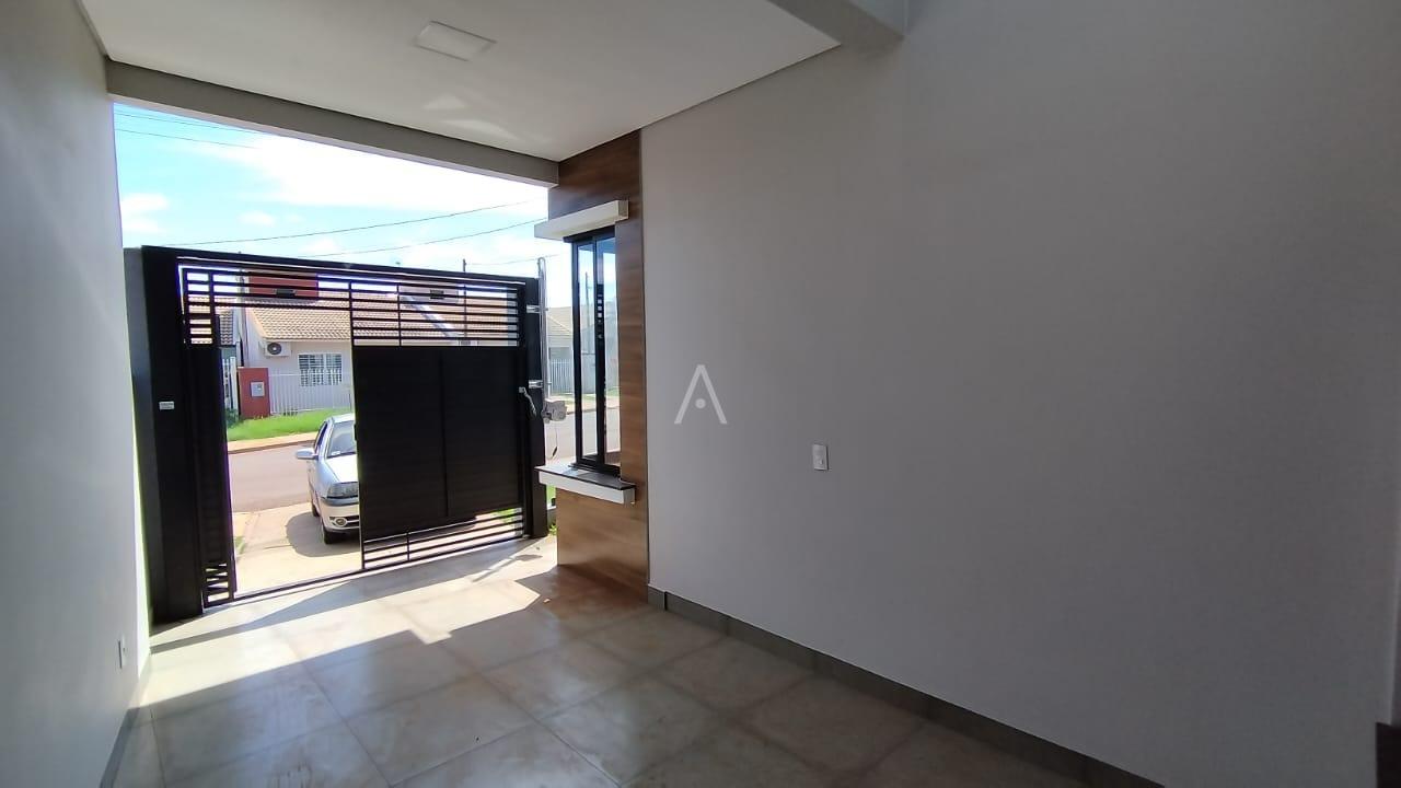 Casa Residencial para à venda no Bairro SAO FRANCISCO em TOLEDO: 