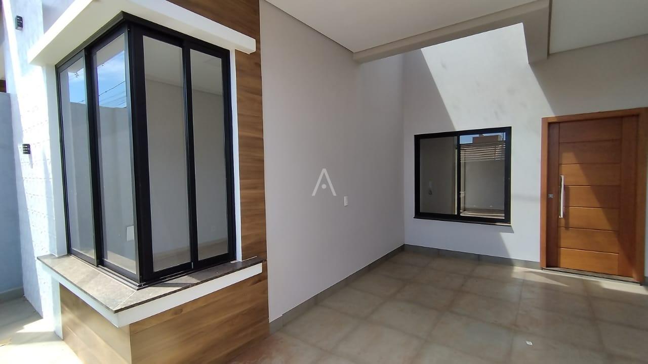 Casa Residencial para à venda no Bairro SAO FRANCISCO em TOLEDO: 