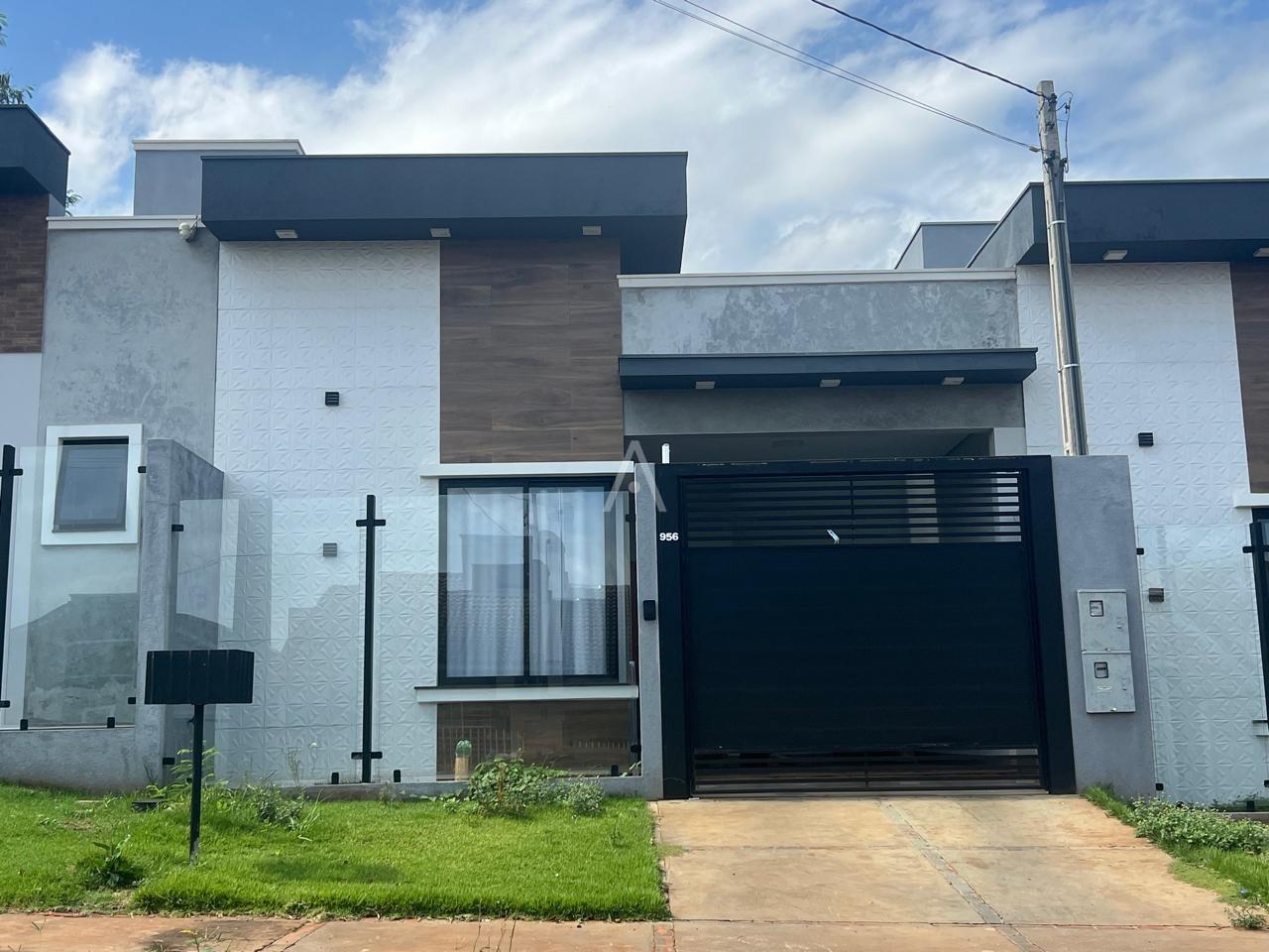 Casa Residencial para à venda no Bairro SAO FRANCISCO em TOLEDO: 