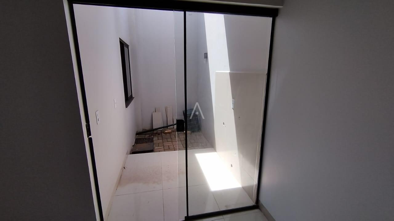 Casa Residencial para à venda no Bairro SAO FRANCISCO em TOLEDO: 