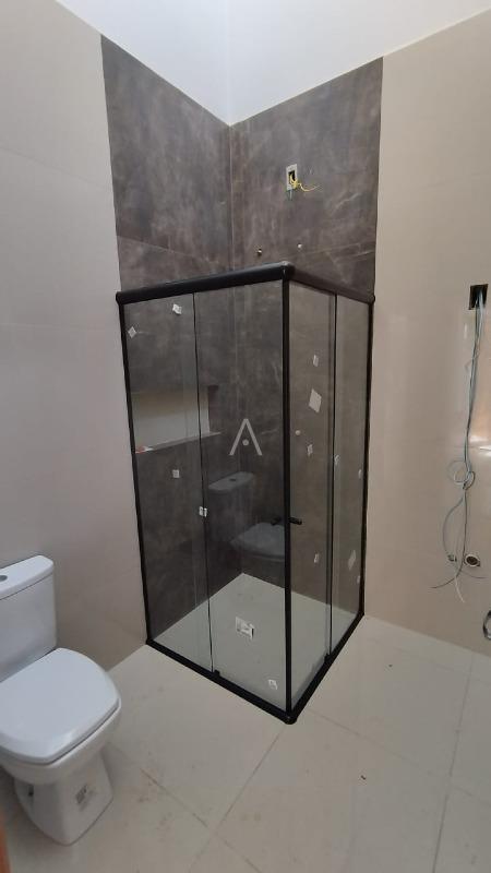 Casa Residencial para à venda no Bairro SAO FRANCISCO em TOLEDO: 