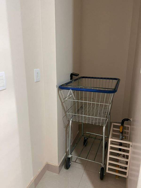 Apartamento para para aluguel no Bairro REGIAO DO LAGO em CASCAVEL: 