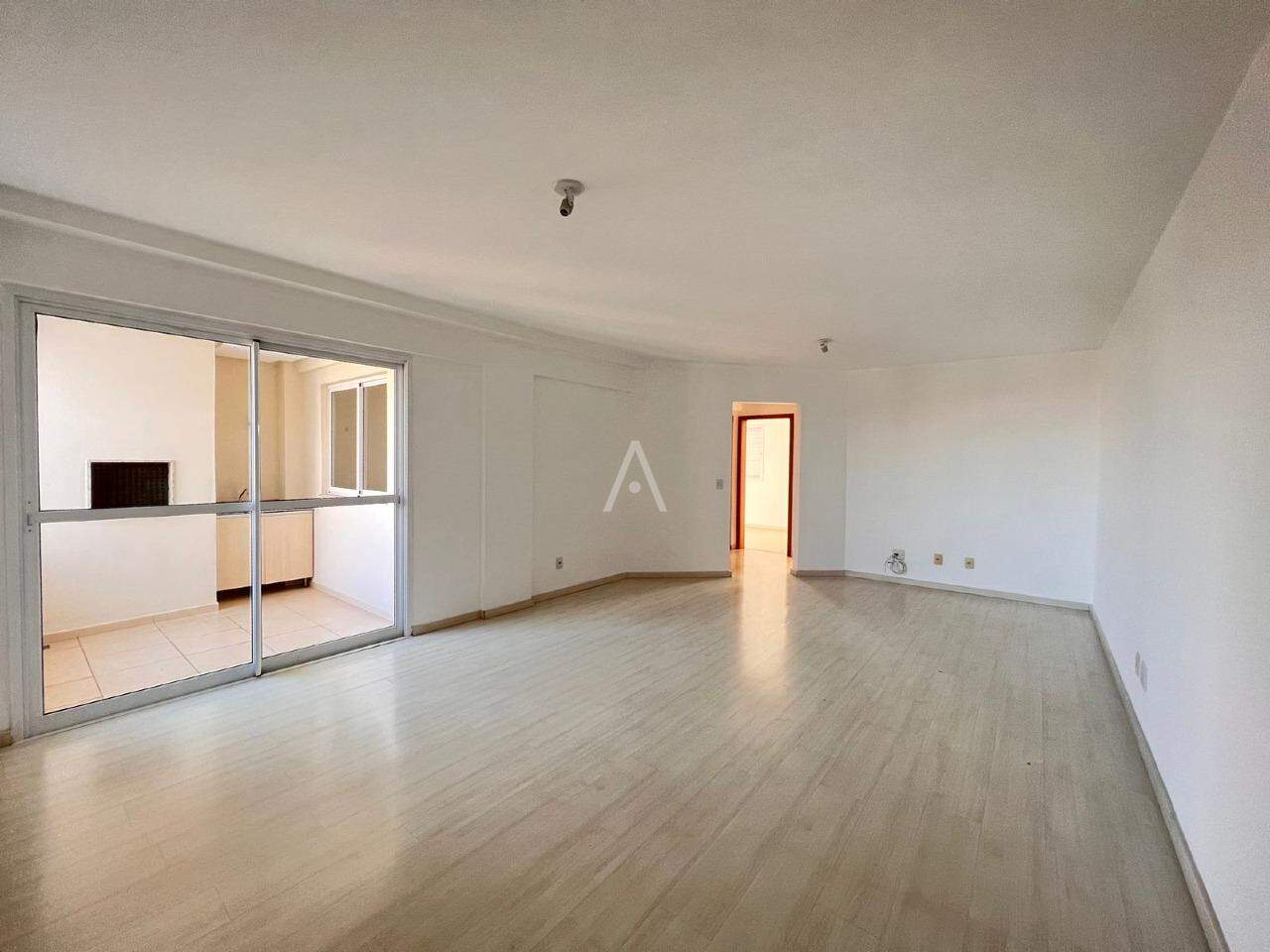 Apartamento para para aluguel no Bairro REGIAO DO LAGO em CASCAVEL: 