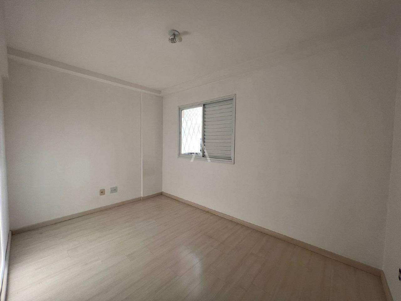 Apartamento para para aluguel no Bairro REGIAO DO LAGO em CASCAVEL: 