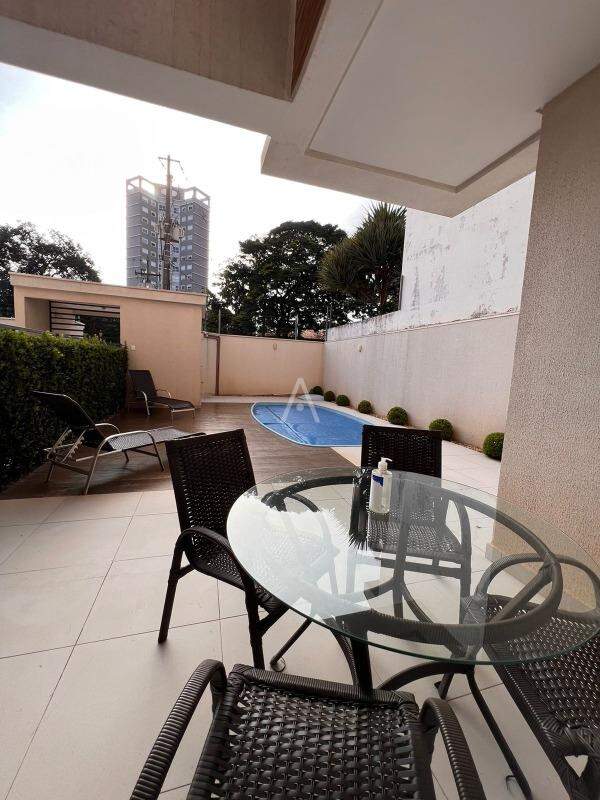 Apartamento para para aluguel no Bairro REGIAO DO LAGO em CASCAVEL: 