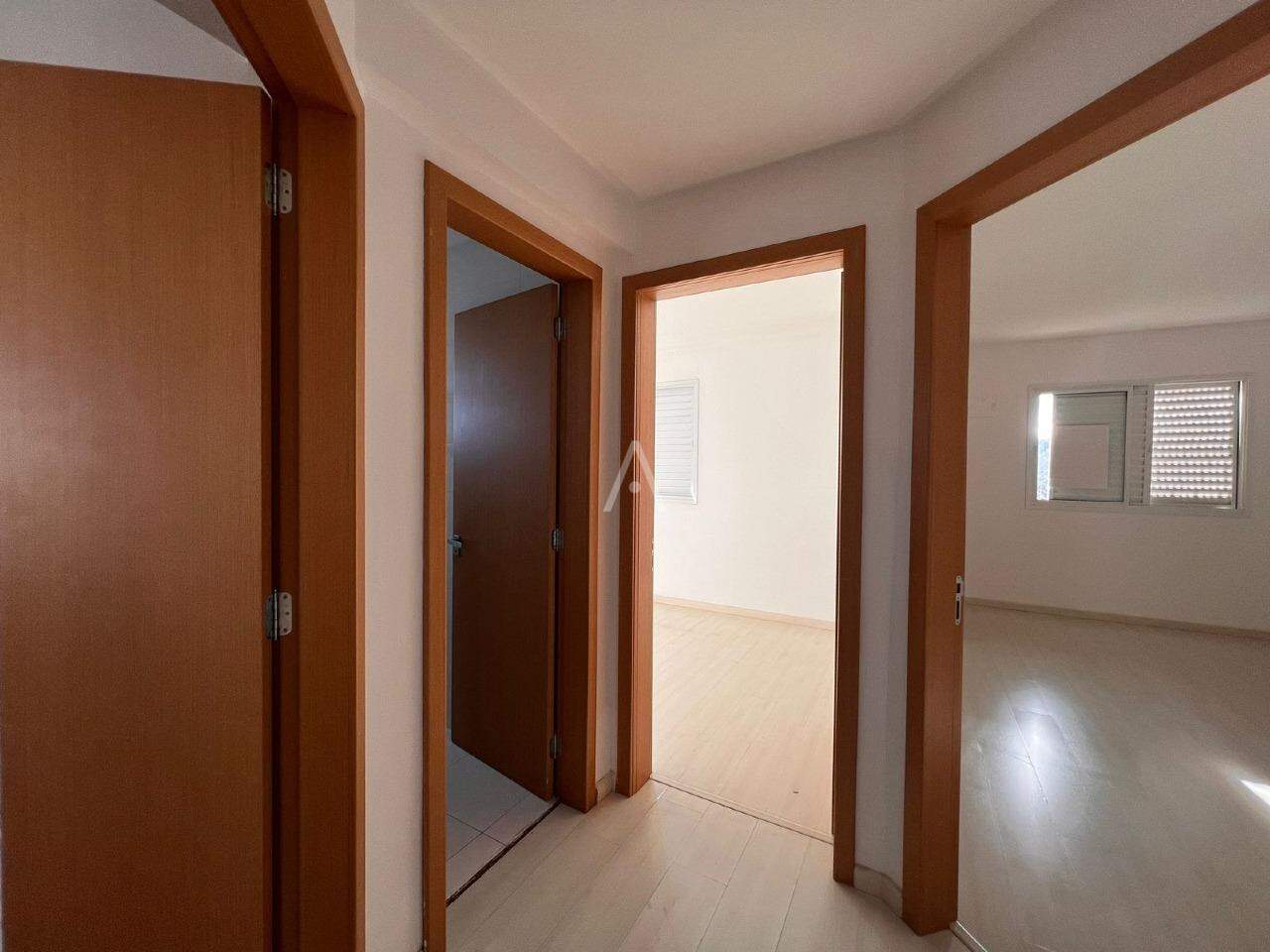 Apartamento para para aluguel no Bairro REGIAO DO LAGO em CASCAVEL: 