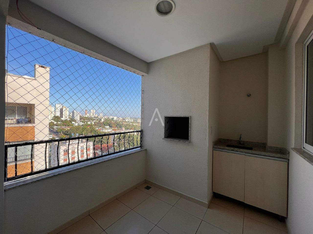 Apartamento para para aluguel no Bairro REGIAO DO LAGO em CASCAVEL: 