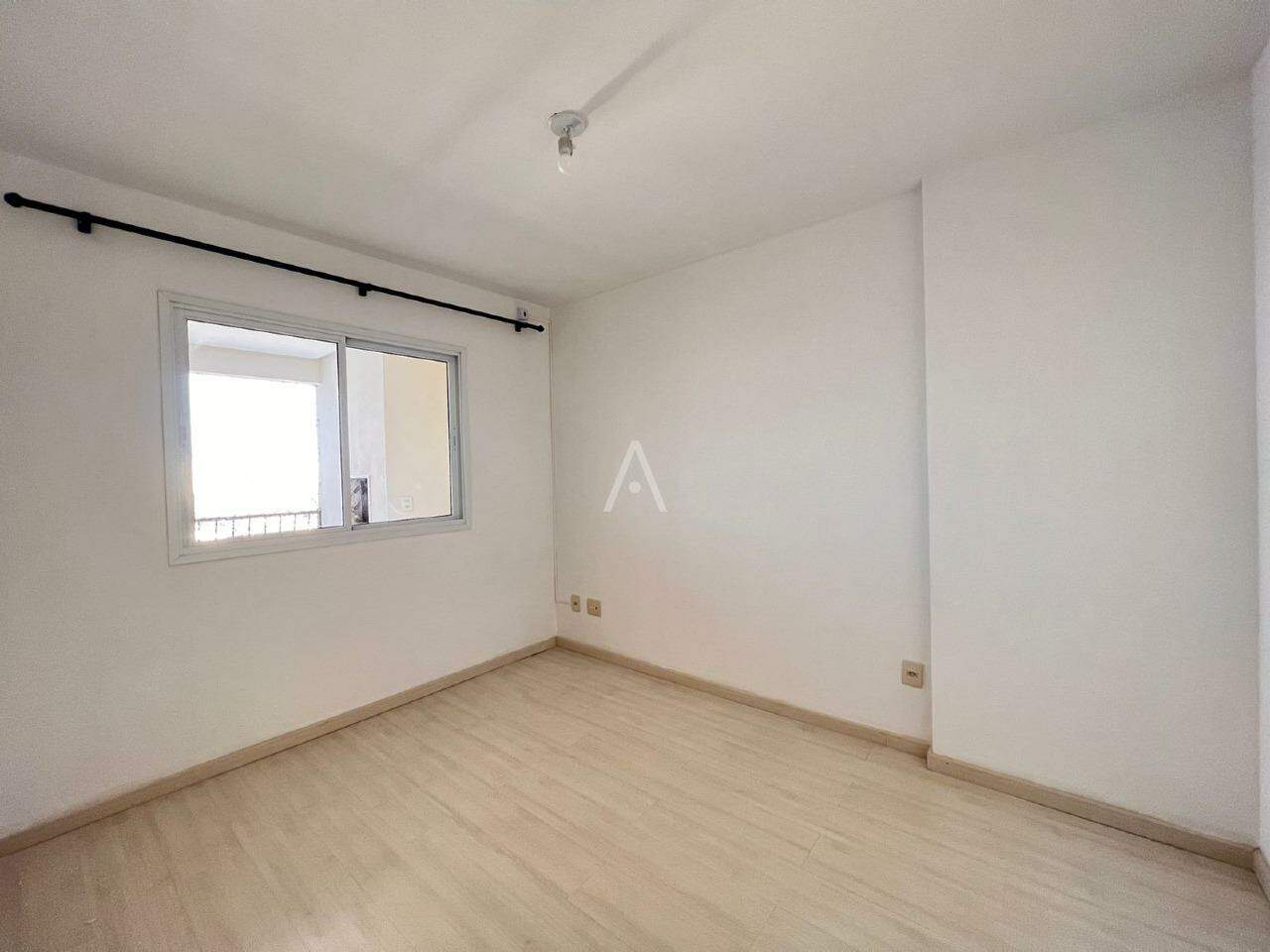 Apartamento para para aluguel no Bairro REGIAO DO LAGO em CASCAVEL: 