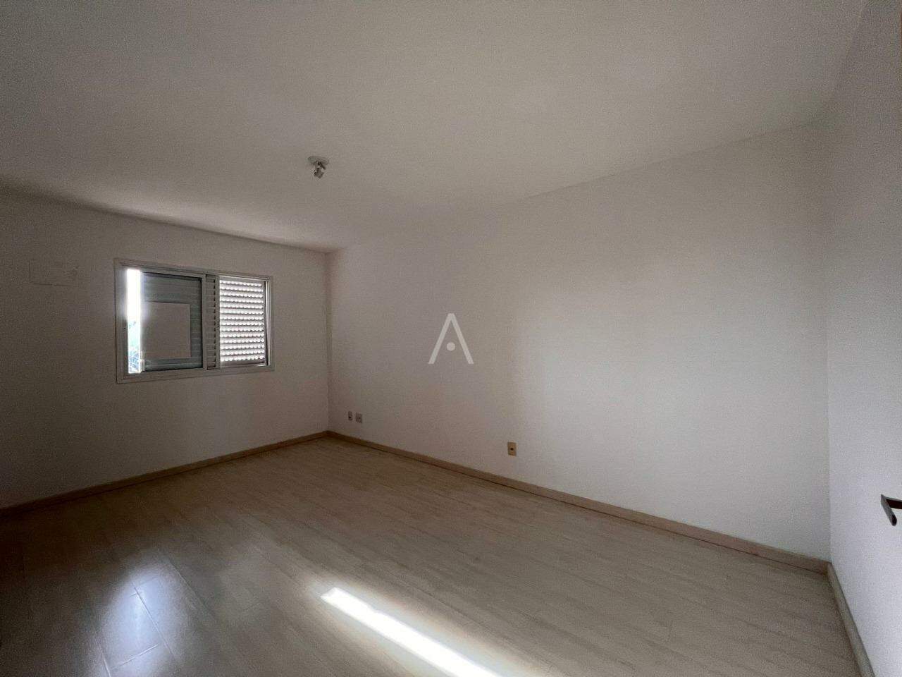 Apartamento para para aluguel no Bairro REGIAO DO LAGO em CASCAVEL: 