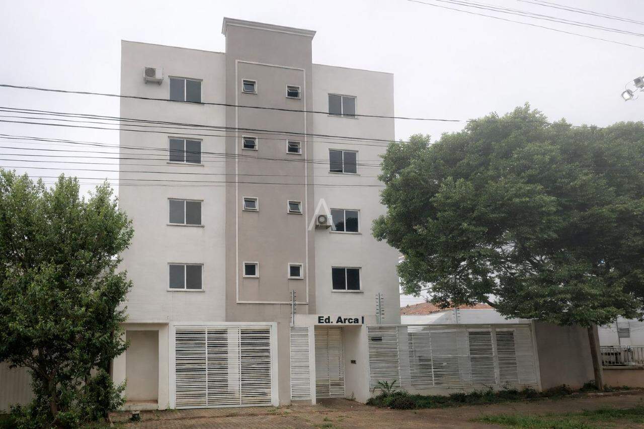 Apartamento para para aluguel no Bairro SANTA CRUZ em CASCAVEL: 