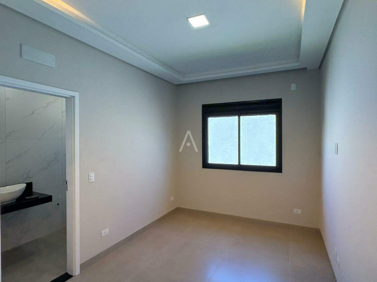 Casa Residencial para à venda no Bairro COQUEIRAL em CASCAVEL: 