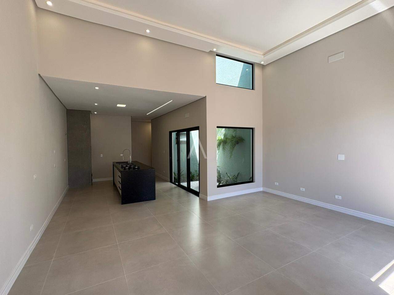 Casa Residencial para à venda no Bairro COQUEIRAL em CASCAVEL: 