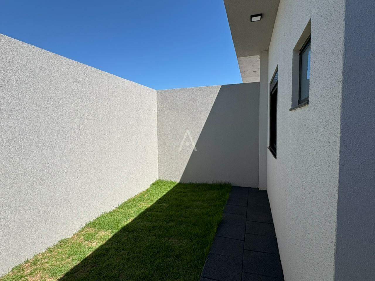 Casa Residencial para à venda no Bairro COQUEIRAL em CASCAVEL: 
