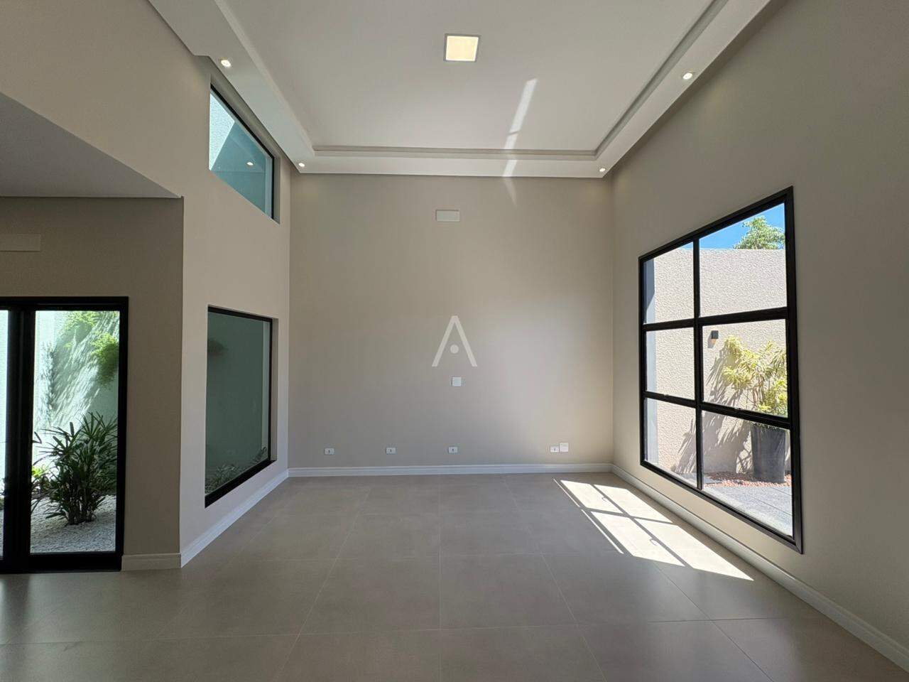 Casa Residencial para à venda no Bairro COQUEIRAL em CASCAVEL: 