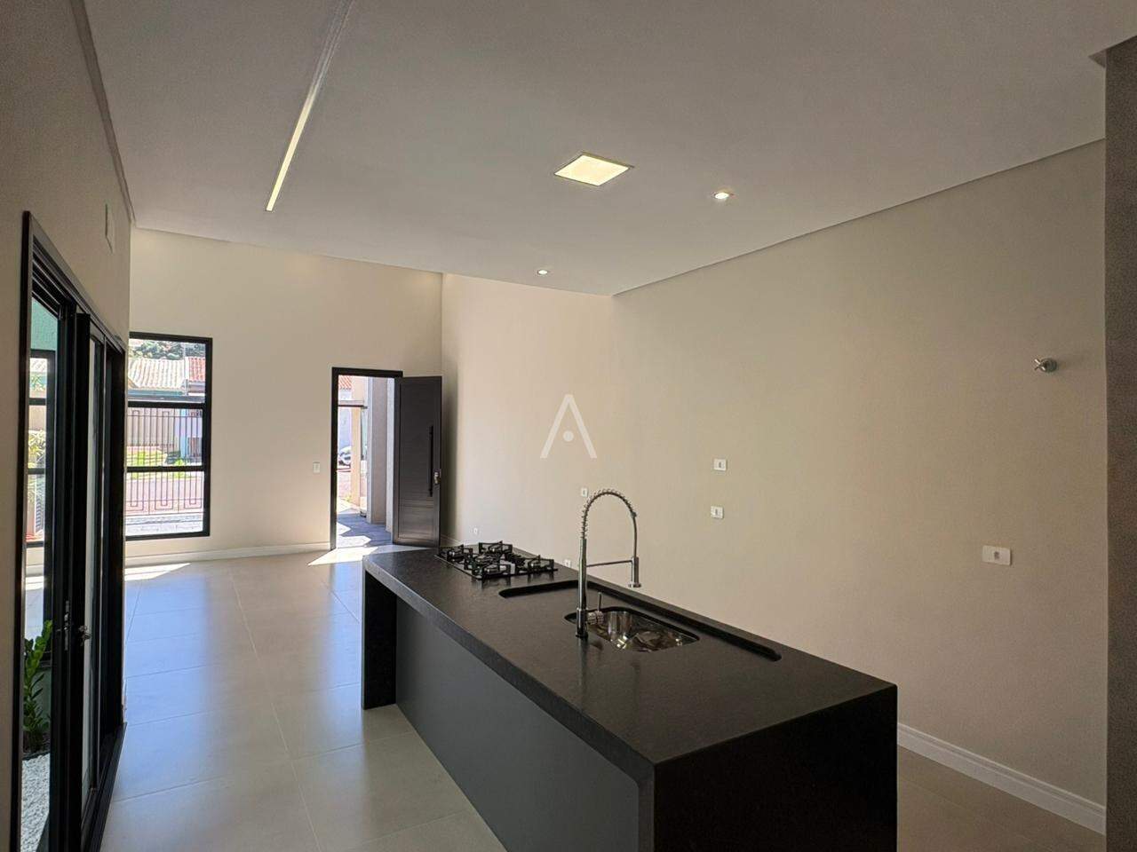 Casa Residencial para à venda no Bairro COQUEIRAL em CASCAVEL: 