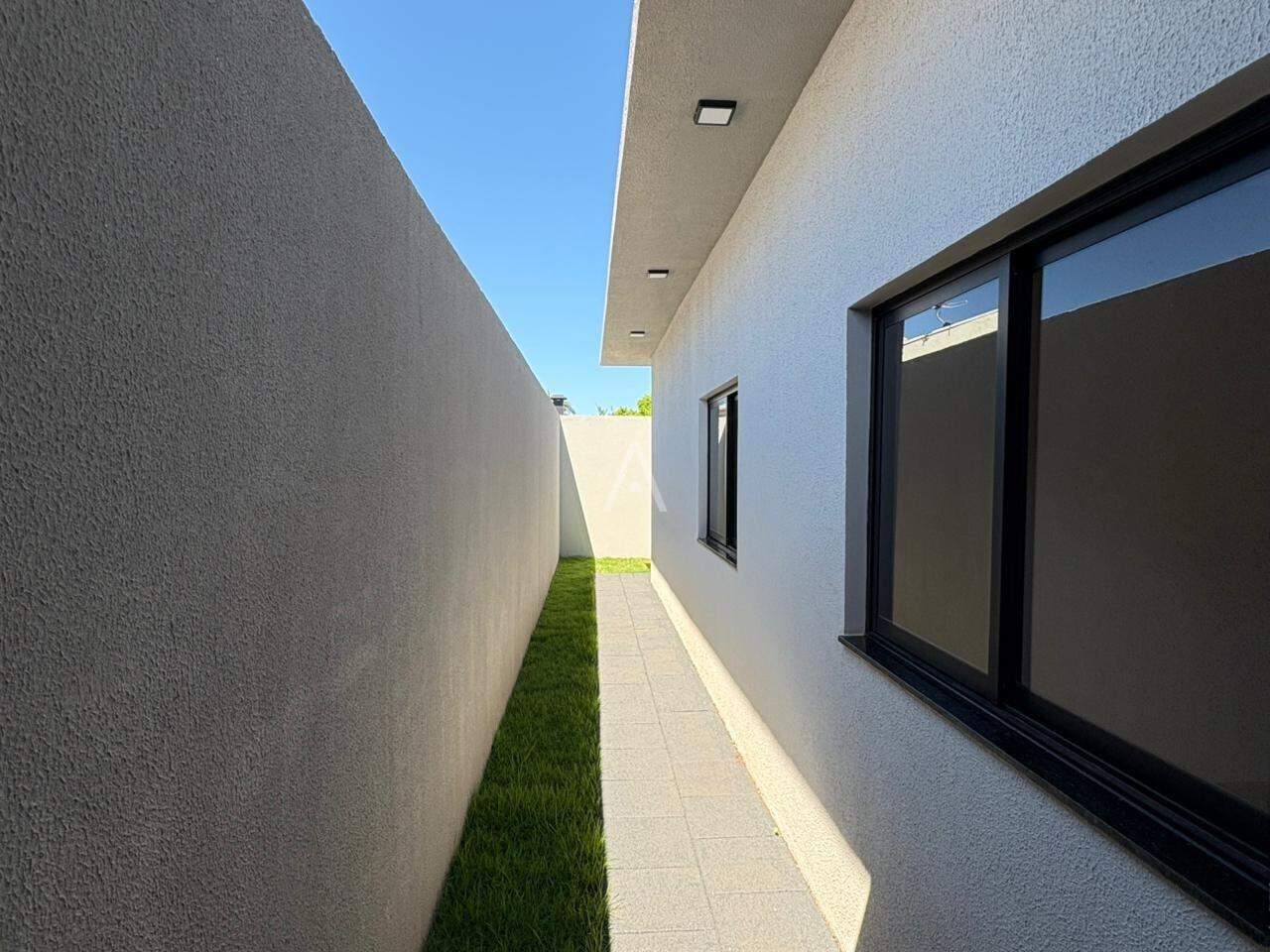 Casa Residencial para à venda no Bairro COQUEIRAL em CASCAVEL: 