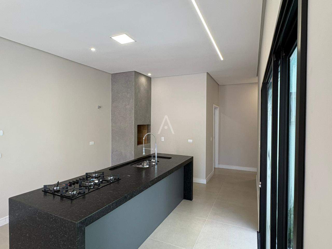 Casa Residencial para à venda no Bairro COQUEIRAL em CASCAVEL: 