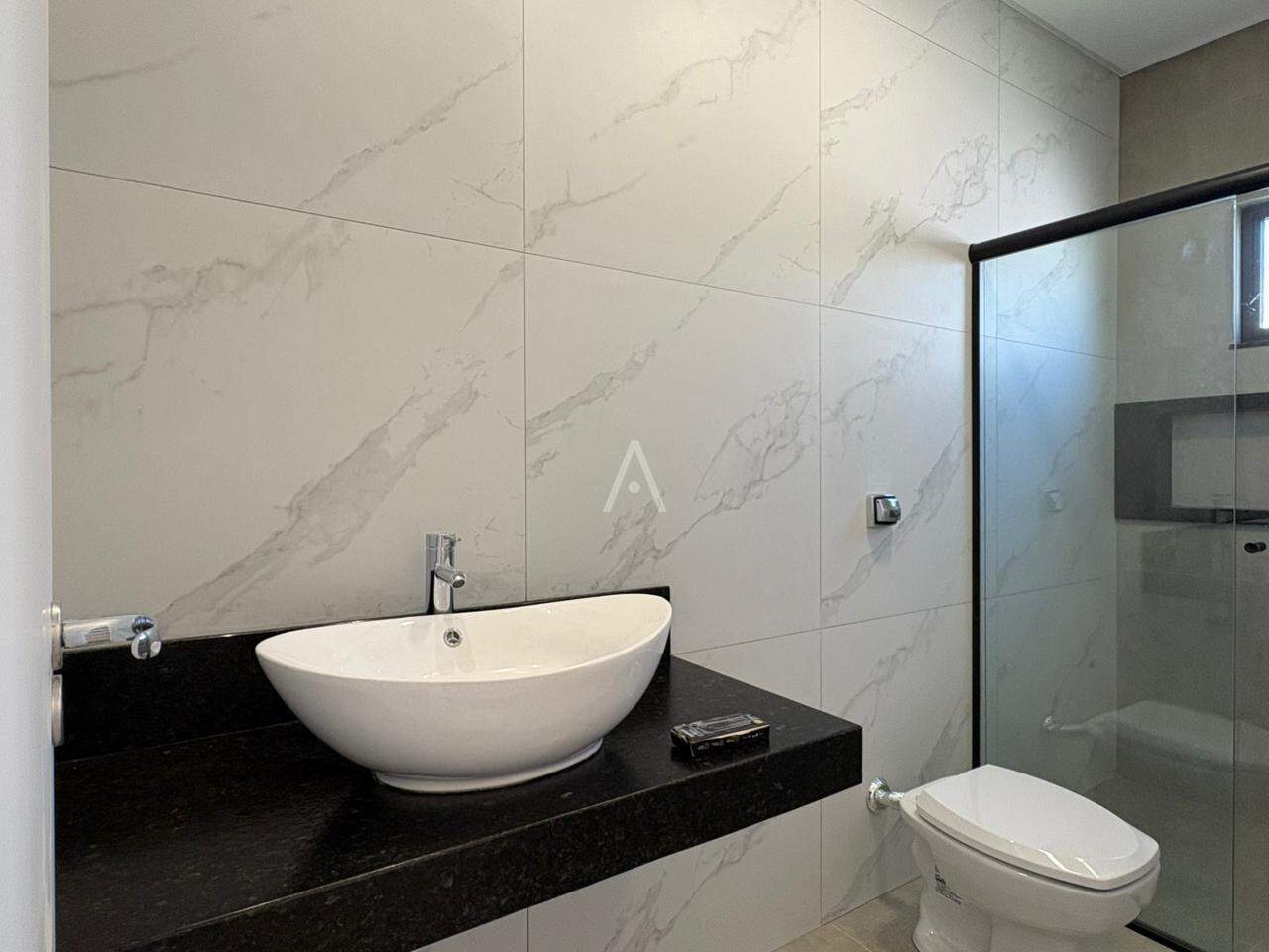 Casa Residencial para à venda no Bairro COQUEIRAL em CASCAVEL: 