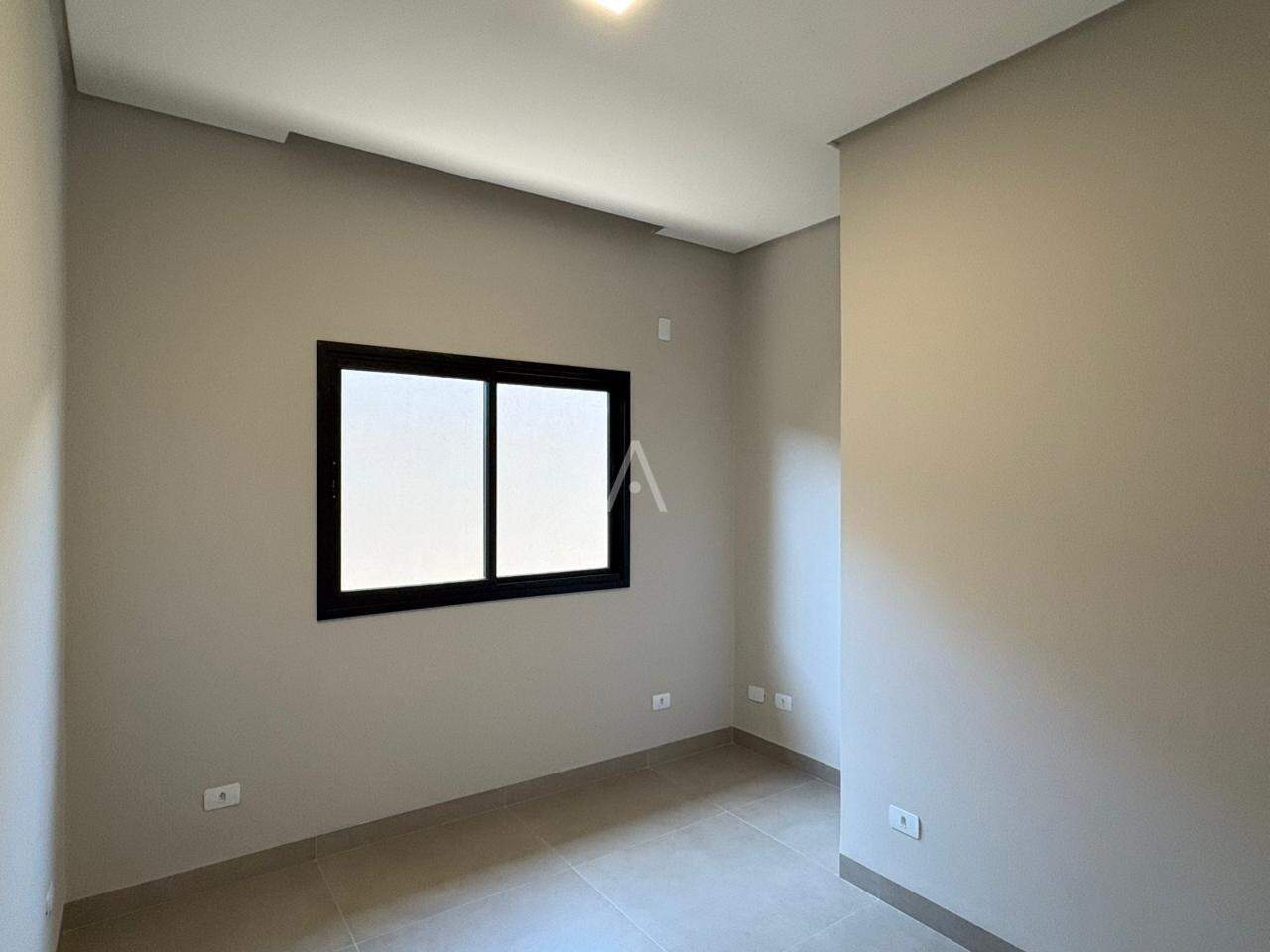 Casa Residencial para à venda no Bairro COQUEIRAL em CASCAVEL: 