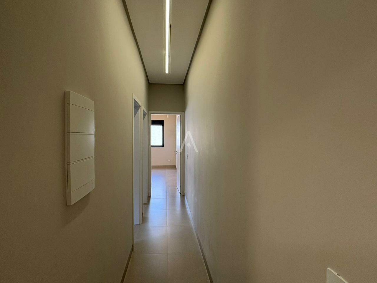 Casa Residencial para à venda no Bairro COQUEIRAL em CASCAVEL: 