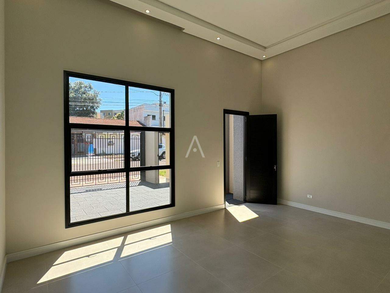 Casa Residencial para à venda no Bairro COQUEIRAL em CASCAVEL: 