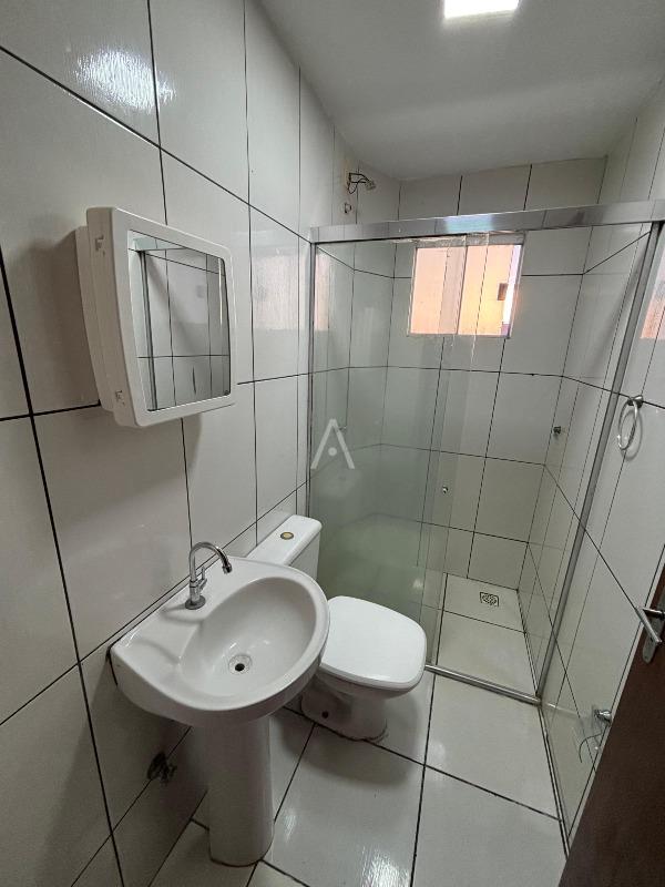 Apartamento para à venda no Bairro SANTA CRUZ em CASCAVEL: 