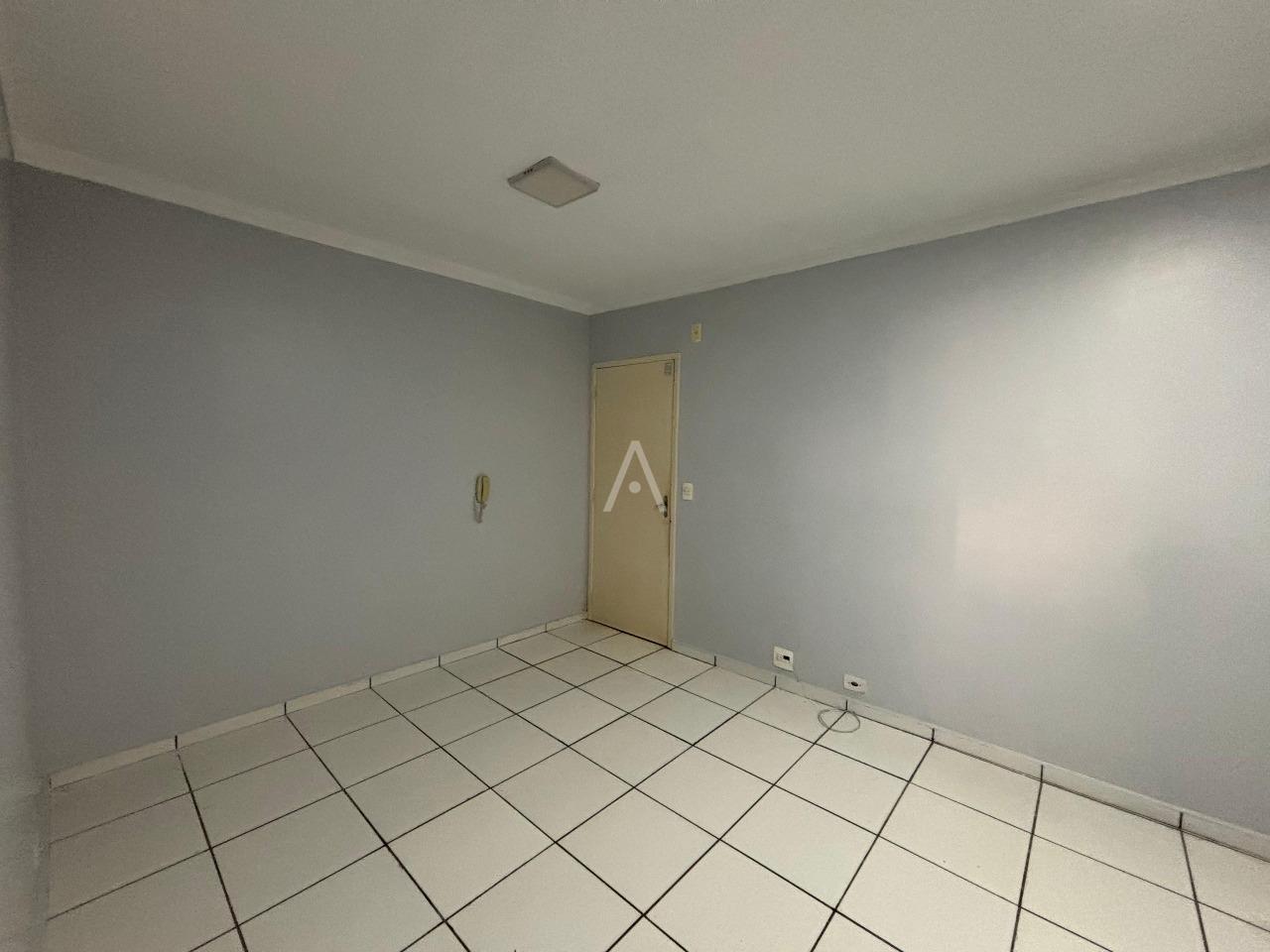 Apartamento para à venda no Bairro SANTA CRUZ em CASCAVEL: 