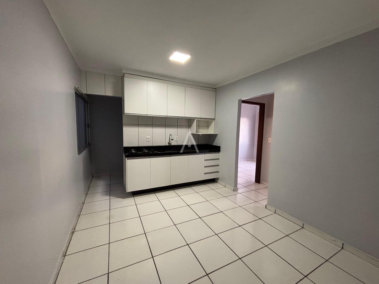 Apartamento para à venda no Bairro SANTA CRUZ em CASCAVEL: 