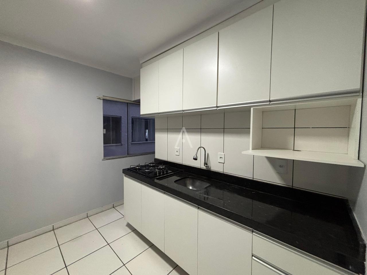 Apartamento para à venda no Bairro SANTA CRUZ em CASCAVEL: 