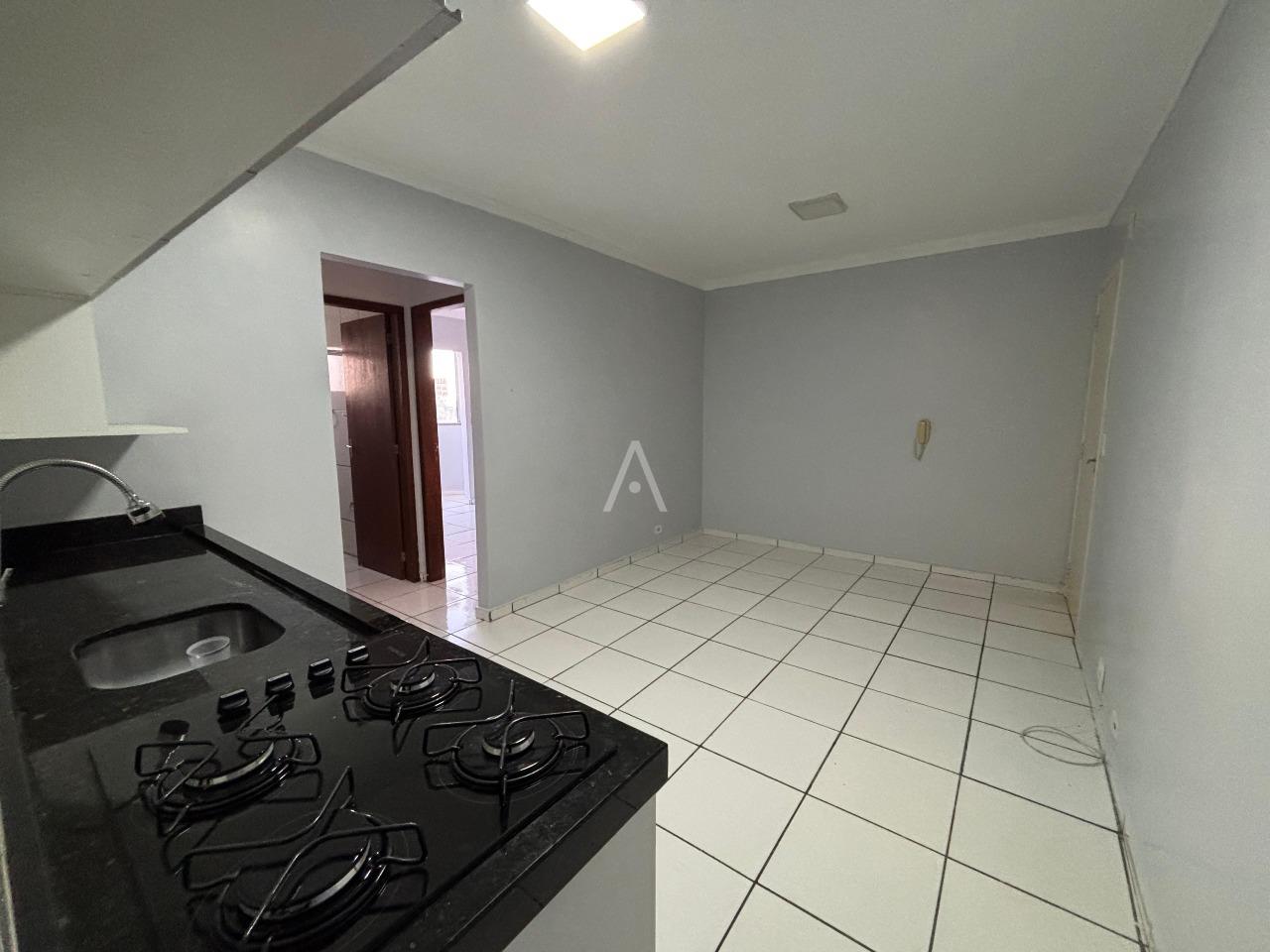 Apartamento para à venda no Bairro SANTA CRUZ em CASCAVEL: 
