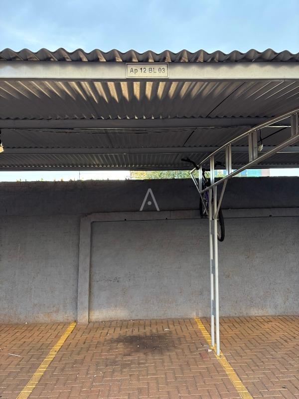 Apartamento para à venda no Bairro SANTA CRUZ em CASCAVEL: 