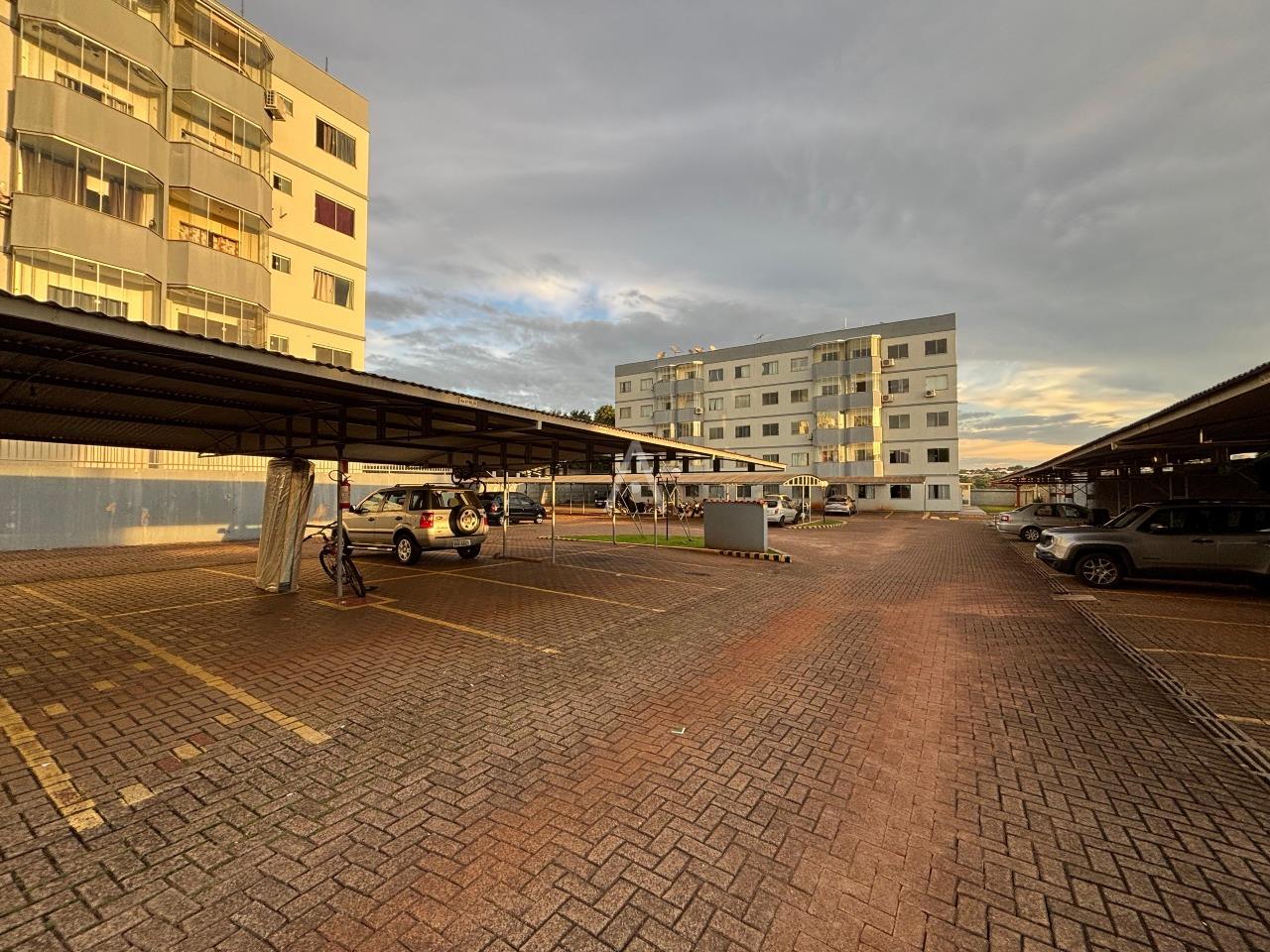 Apartamento para à venda no Bairro SANTA CRUZ em CASCAVEL: 