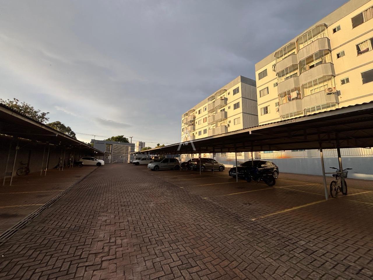 Apartamento para à venda no Bairro SANTA CRUZ em CASCAVEL: 