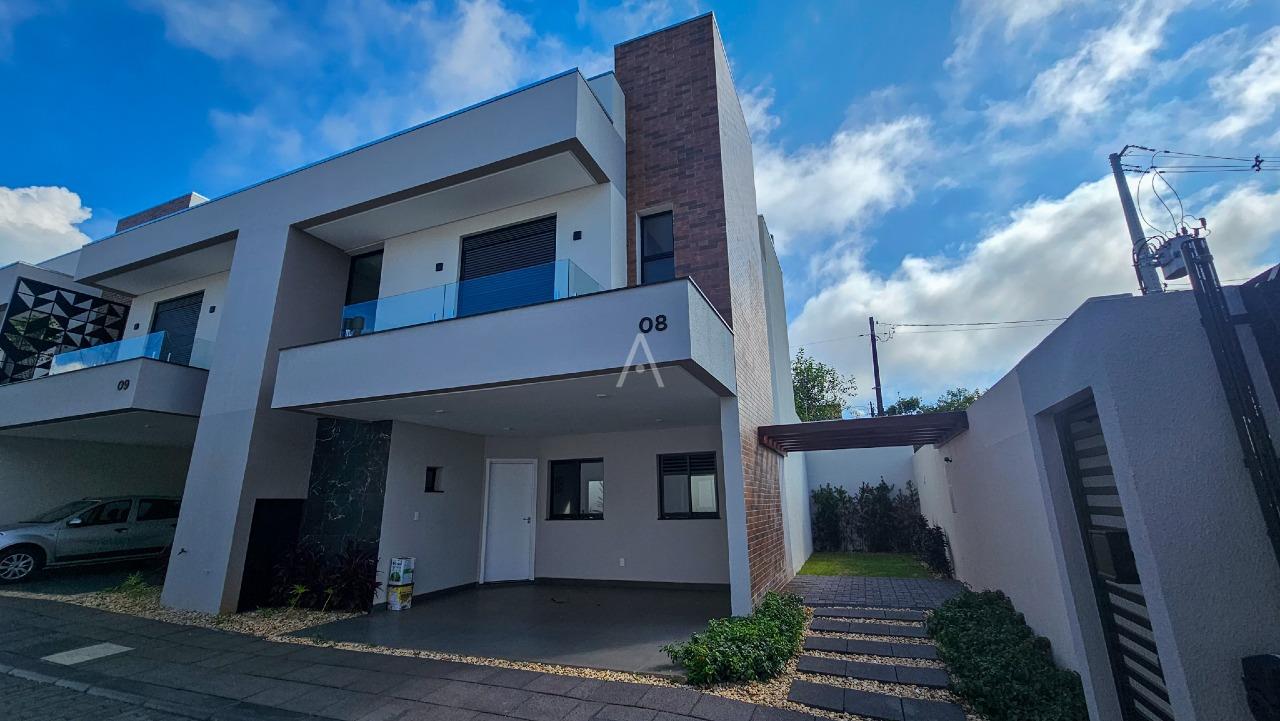 Sobrado para à venda no Bairro COUNTRY em CASCAVEL: 