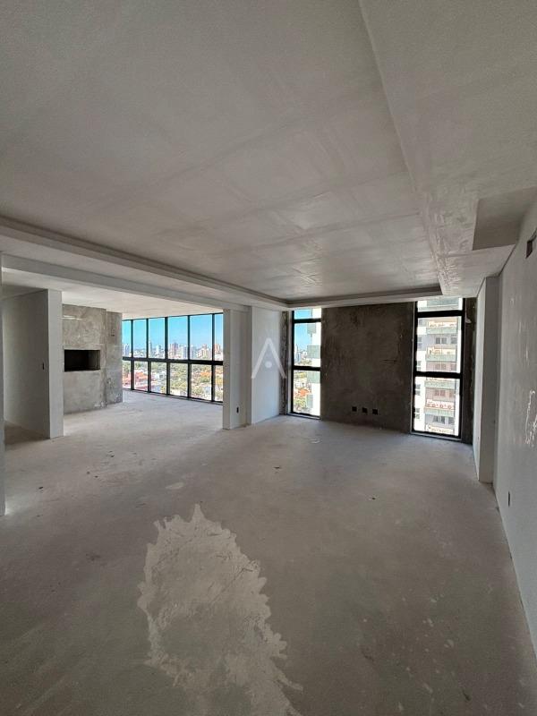 Apartamento para à venda no Bairro JARDIM LA SALLE em TOLEDO: 