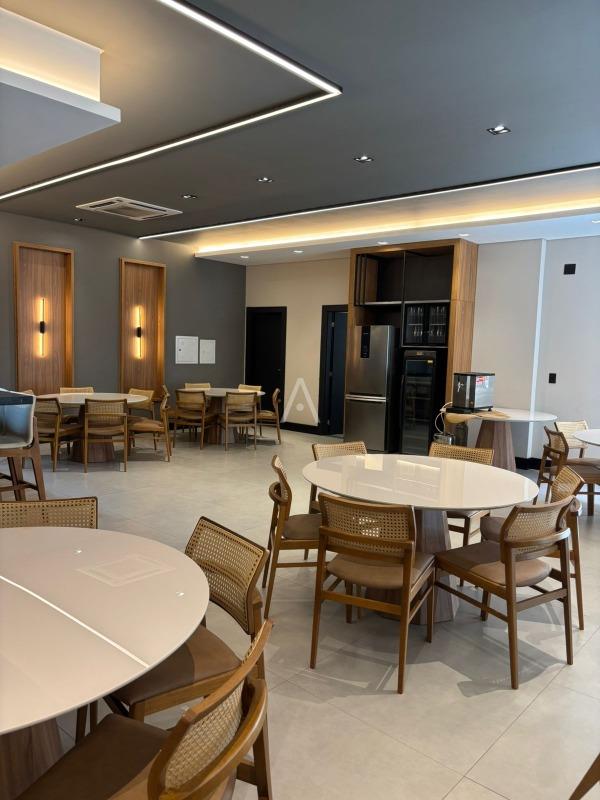 Apartamento para à venda no Bairro JARDIM LA SALLE em TOLEDO: 