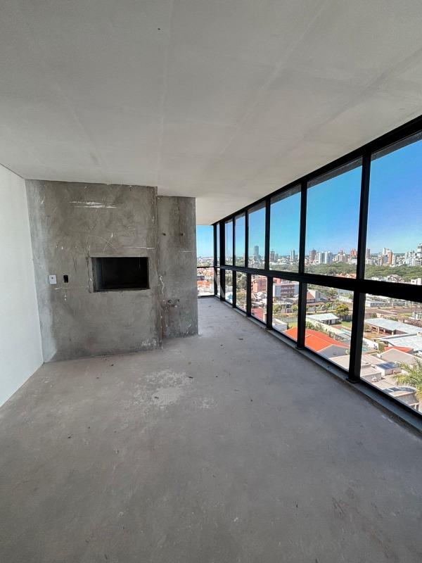 Apartamento para à venda no Bairro JARDIM LA SALLE em TOLEDO: 